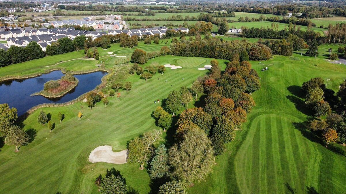 Craddockstown Golf Club tees up action-packed Open Week