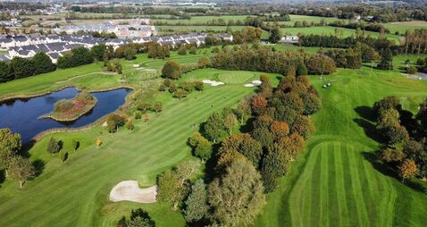 Craddockstown Golf Club tees up action-packed Open Week