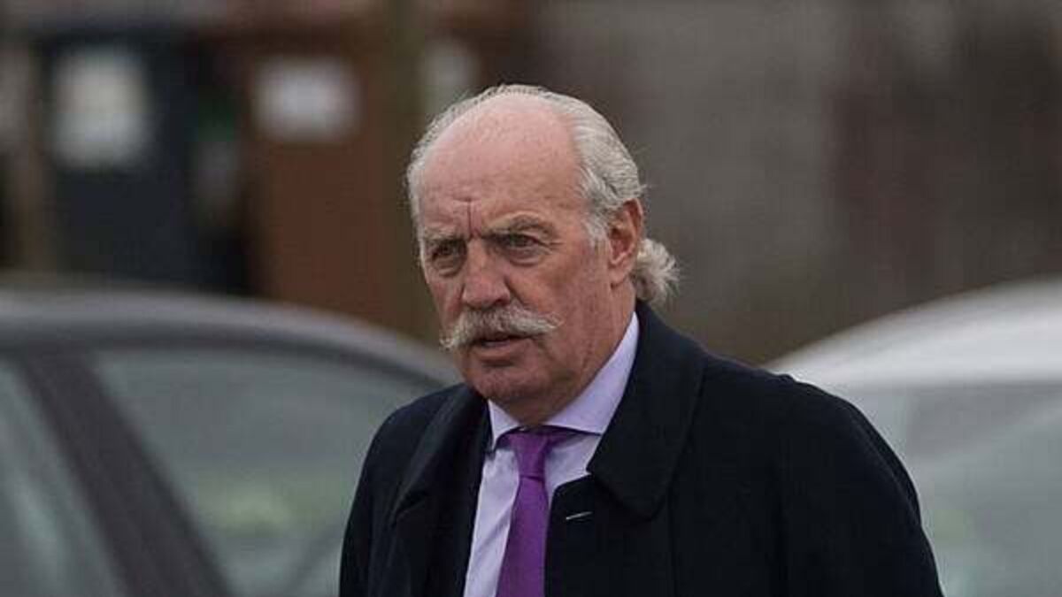 Dermot Desmond defamation action against The Irish Times can be struck out, court told