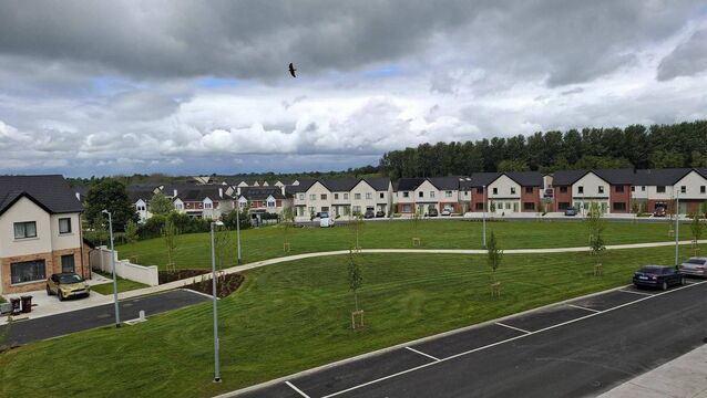 Social housing body buys 50 homes in Athy