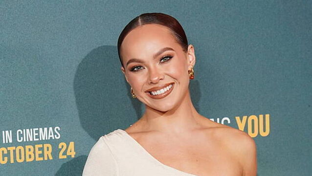 Strictly star announces split from husband after nearly eight years of marriage