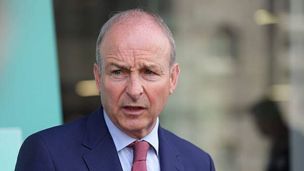 Taoiseach accuses Sinn Féin of trying to engineer fuel protests
