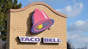 <p>Taco Bell is coming to Naas</p> <p>Taco Bell is coming to Naas</p>
