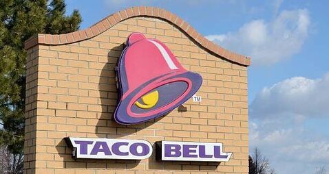 Taco Bell is coming to Kildare