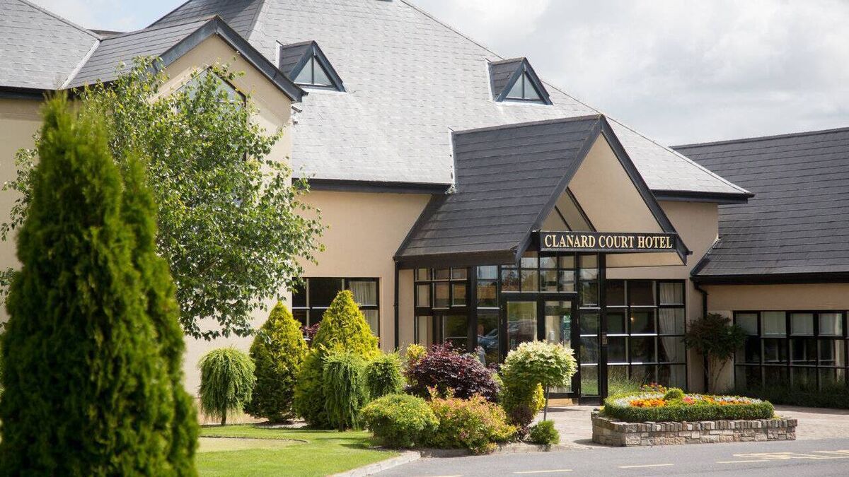 Footpath called for to connect Kildare hotel