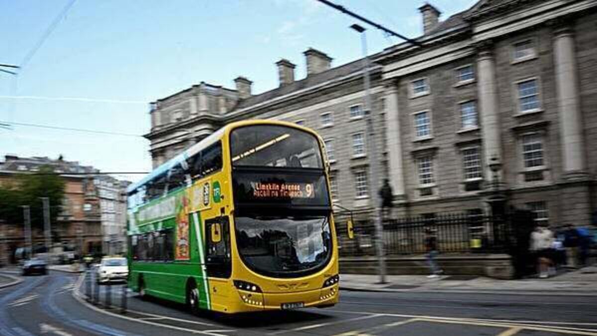 NTA writes off €1.5m spent on failed IT projects, including abandoned digital Leap Card plans