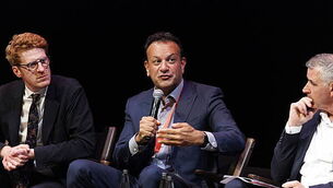Taoiseach encourages people to take part in mental wellbeing poster competition