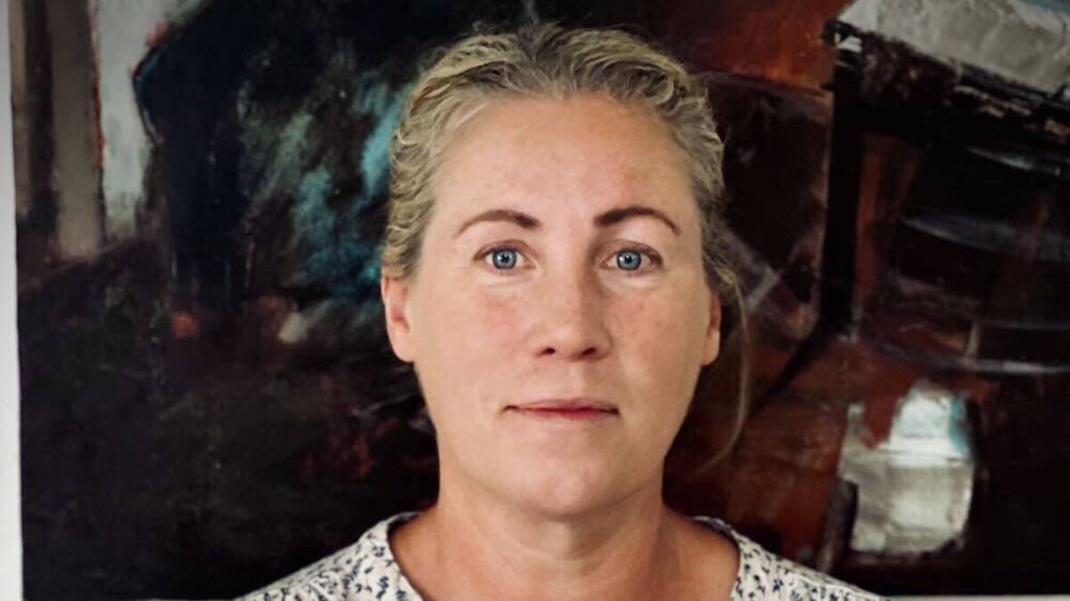 Kildare writer wins international award