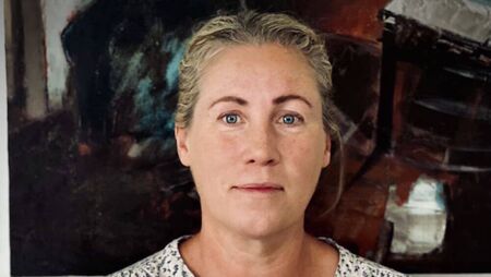 Kildare writer wins international award