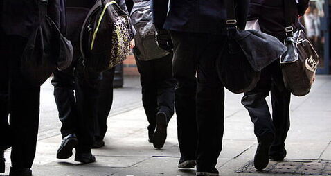 'No one is going to tell me how to parent': Dublin mother fined for kids' 500-day school absences 'No one is going to tell me how to parent': Dublin mother fined for kids' 500-day school absences