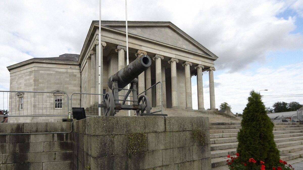 Six men of same name live in his estate, court hears