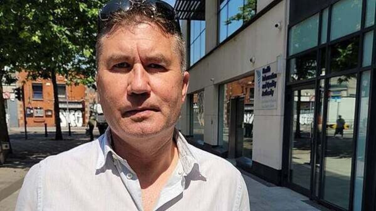 Former solider tells tribunal he 'walked into hell' when he joined Army Apprentice School