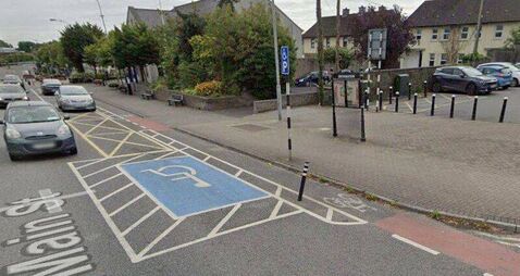 Cycle lanes to be upgraded in Kildare town but no timeline offered
