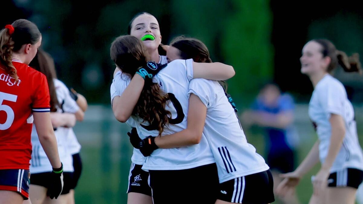 Kildare secure All-Ireland final place after scintillating second-half display