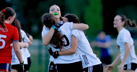 Kildare secure All-Ireland final place after scintillating second-half display