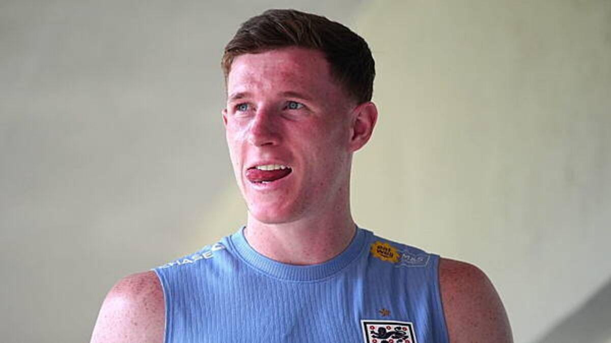 Manchester City agree deal to sign Elliot Anderson from Nottingham Forest
