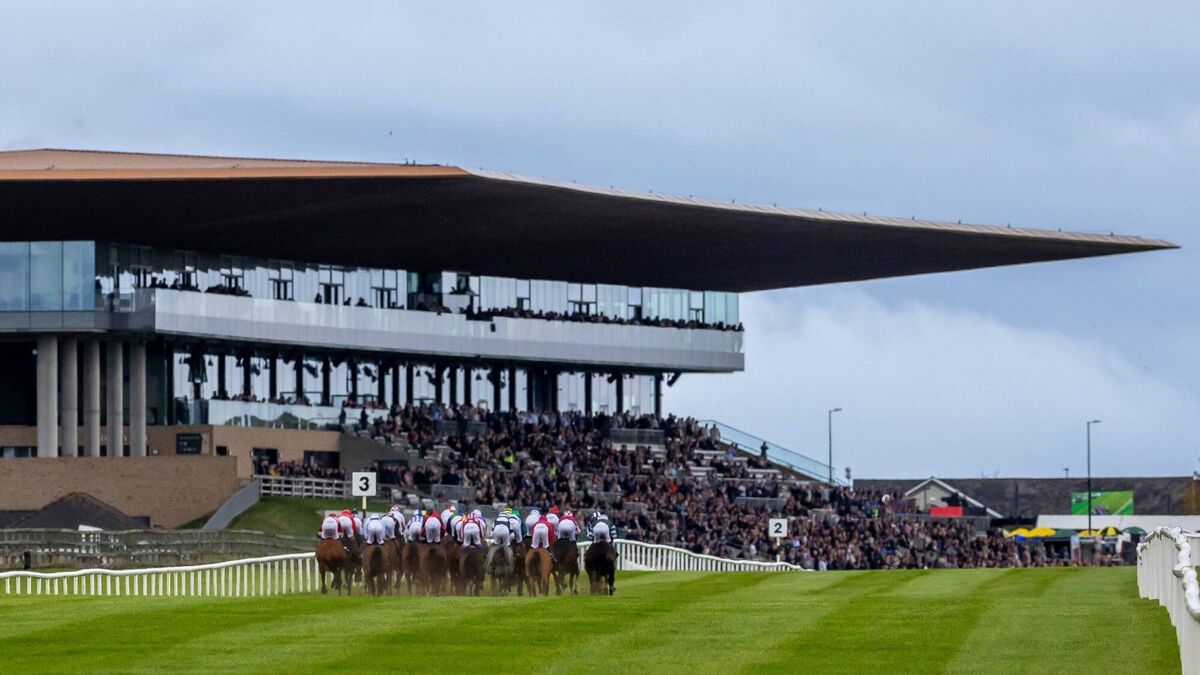 The Curragh: Preview and Tips for Day One of Irish Derby Festival