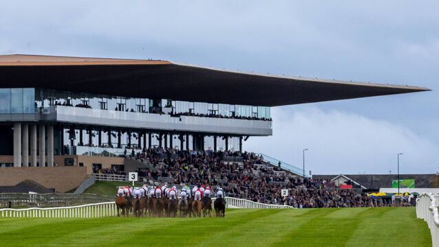 The Curragh: Preview and Tips for Day One of Irish Derby Festival 