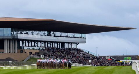 The Curragh: Preview and Tips for Day One of Irish Derby Festival 