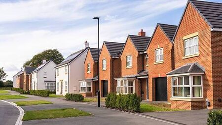 Second-hand Kildare homes rise by 4% in price 