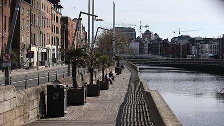 'Impecunious' pickpocket who flew into Dublin to target tourists is jailed