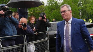 Hoxton hotel and Yamamori resolve noise row, court told