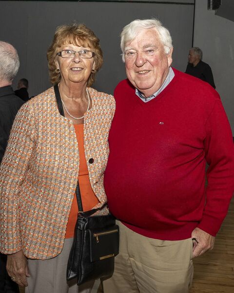Teresa and John Phillips
