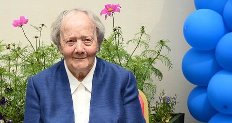 Debt owed to Sr Consilio & Sisters of Mercy