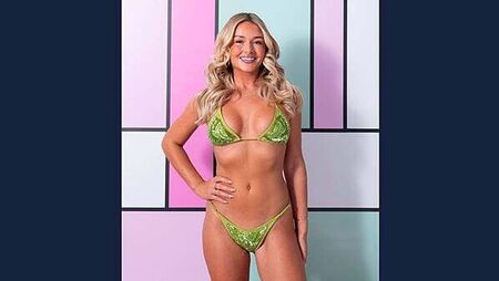 Charleen Murphy officially joins Love Island as part of Casa Amor