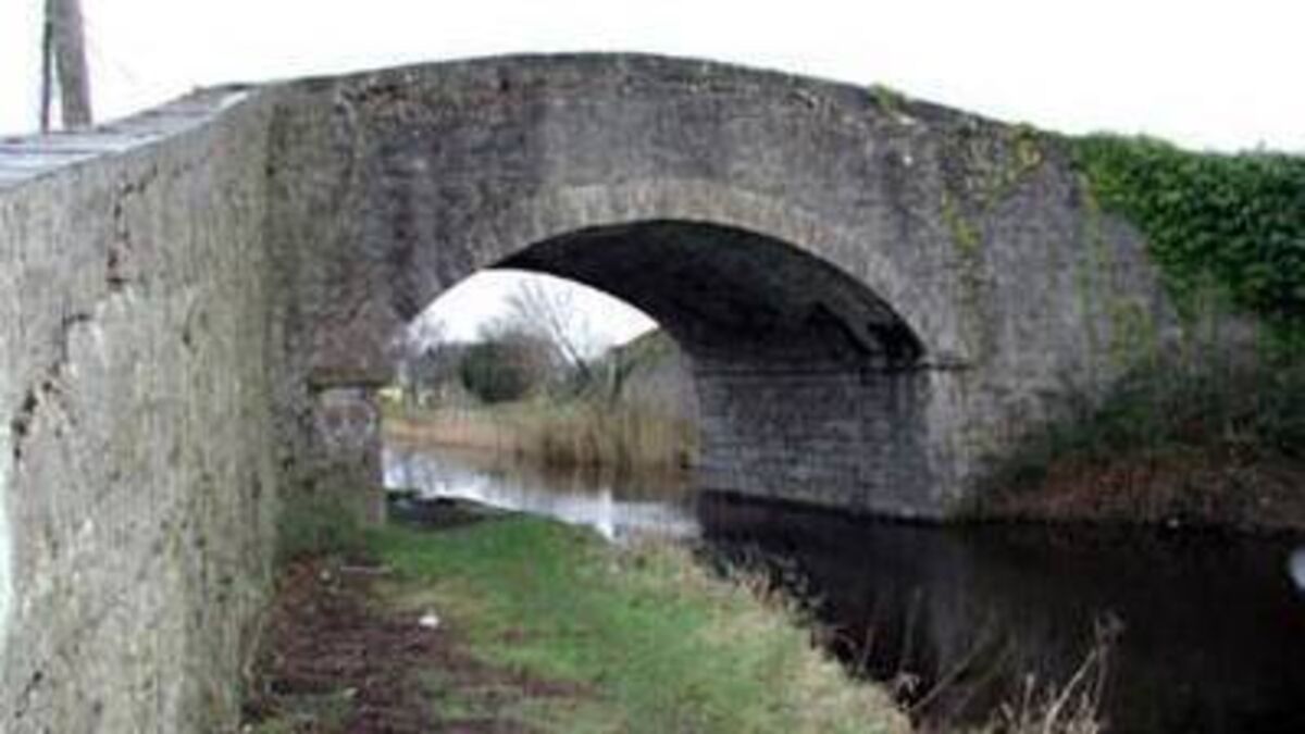 Restrictions to Kildare bridge this summer