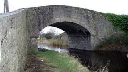 Restrictions to Kildare bridge this summer