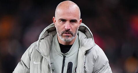 Man City appoint Enzo Maresca as manager on three-year deal