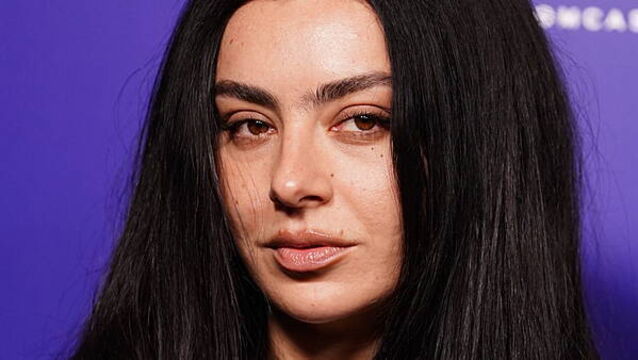 Charli XCX says it was ‘very inspiring’ to spend time with Madonna