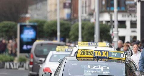 Boy (16) remanded in custody after €14k cocaine seizure in Dublin taxi