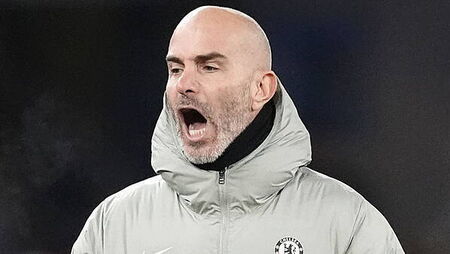 Enzo Maresca pays part of Chelsea compensation to become Manchester City manager