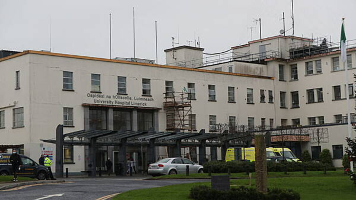 Limerick neonatal unit in crisis as staff shortages hit care for premature babies