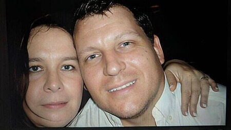 Roscommon woman fears for husband’s health after release from Iraqi jail