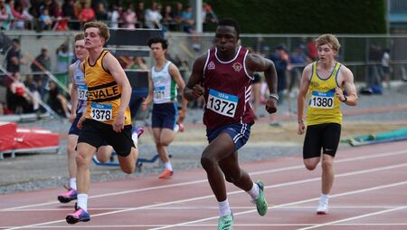 Kildare athletes win 11 All-Ireland golds 