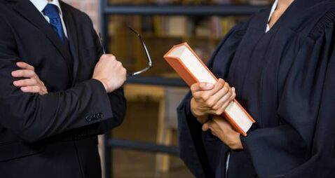 Over 80 complaints made about Kildare-based legal practitioners in 2025 