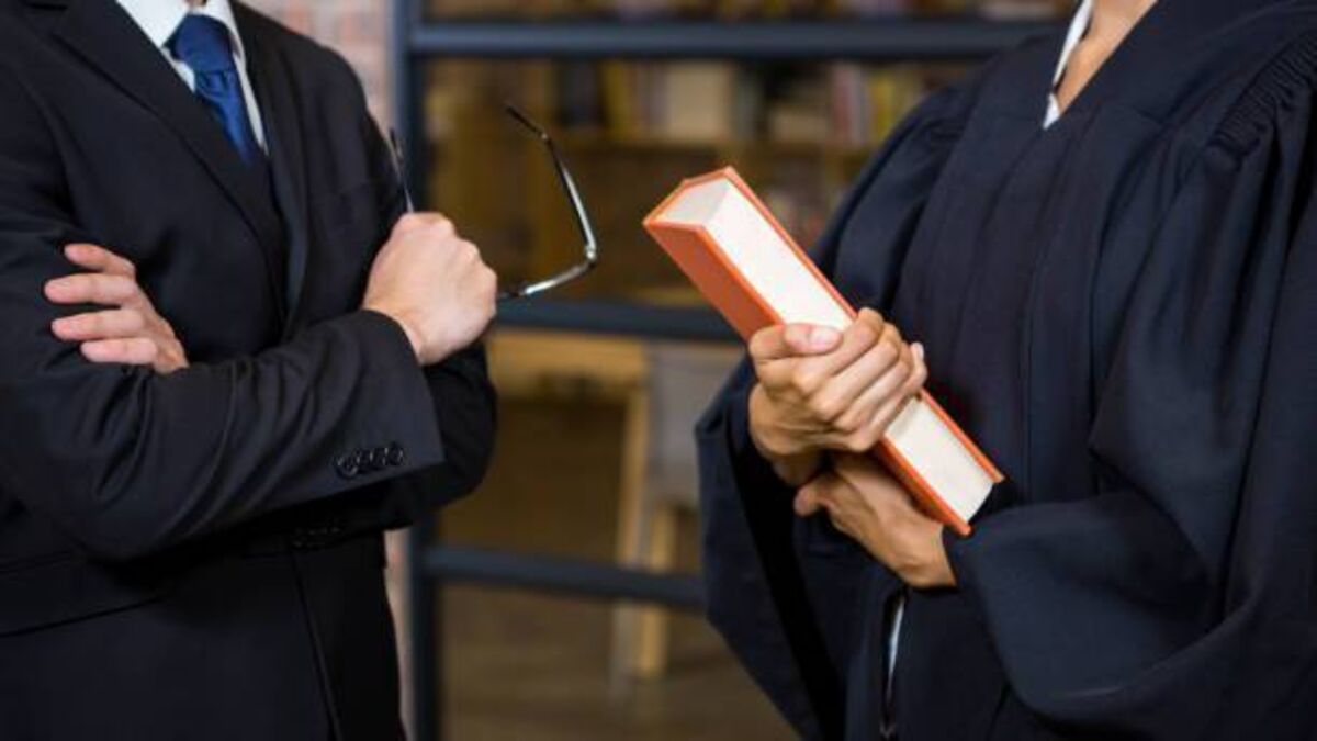 Over 80 complaints made about Kildare-based legal practitioners in 2025