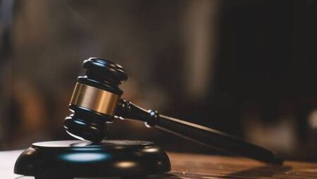 Kildare man pleads to intimidation of witness and possession of tracking device