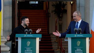 Man arrested in connection with assault of woman in Cork Man arrested in connection with assault of woman in Cork
