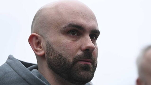 Natalie McNally’s brother says her killer should ‘never be released’