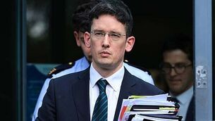 Two PSNI officers sacked for ‘abhorrent’ behaviour towards female colleagues Two PSNI officers sacked for ‘abhorrent’ behaviour towards female colleagues