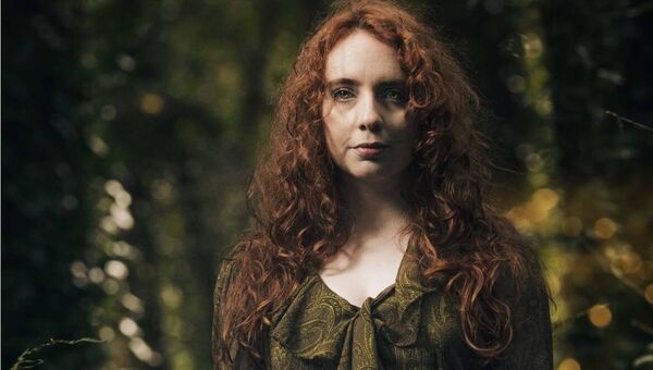 Clane writer and actress, Niamh Mahony