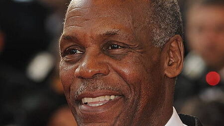 Lethal Weapon star Danny Glover reveals Alzheimer’s diagnosis