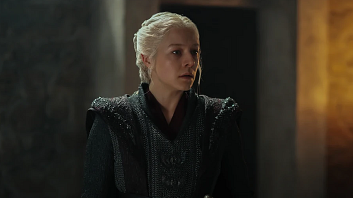 Rhaenyra's fury delivers another stunning House of the Dragon episode