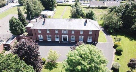 Kildare property will be used age-friendly housing, not youth centre
