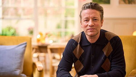How to make Jamie Oliver’s 20-minute sticky orange chicken
