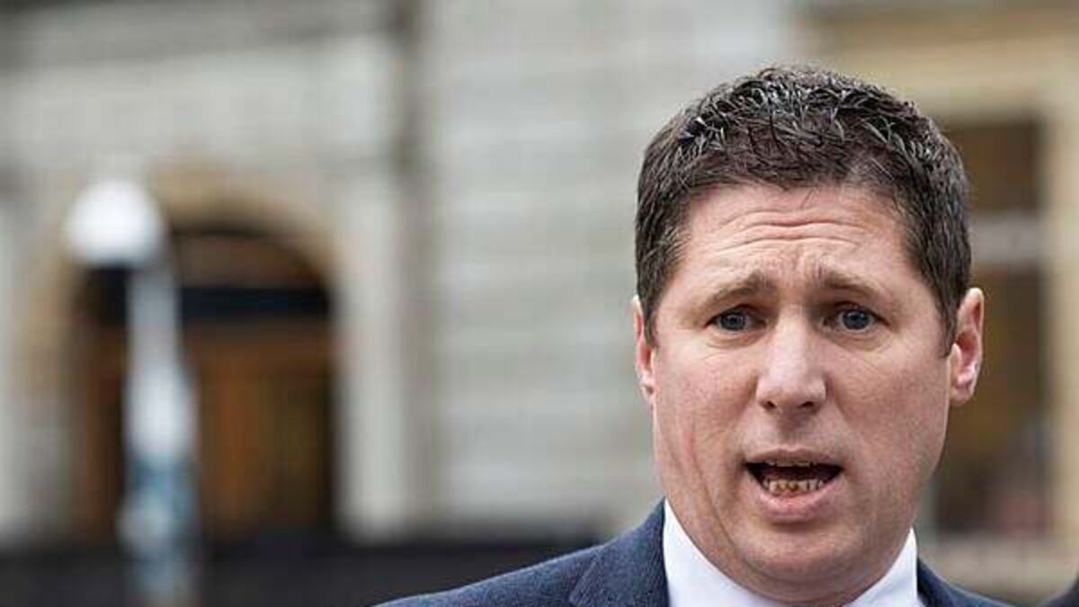 Civil legal aid scheme 'in absolute crisis' in some parts of the country, TD says